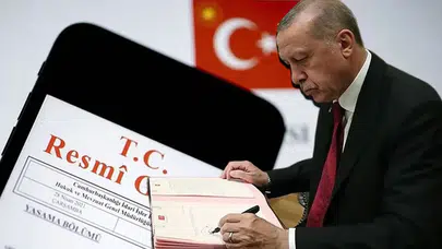 TCMB Başkan Yardımcılıklarına Atama: Fatma Özkul ve Gazi İshak Kara Göreve Başladı