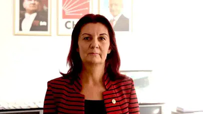 CHP'li Karabıyık:'İktidarın Milli Eğitim'deki Siyasi Çabalarını Görüyoruz!'
