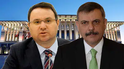 Türkiye'de bakanlık değişimi: Adalet'e Akın Gürlek, İçişleri'ne Mustafa Çiftçi atandı