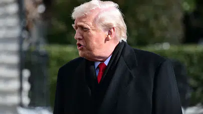 Trump, sera gazları düzenlemelerini iptal ederek iklim politikasında büyük bir değişiklik yaptı