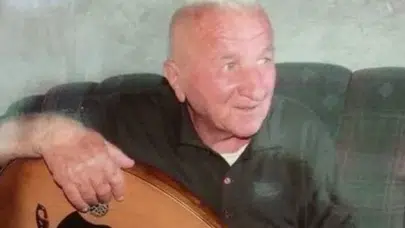 Efsanevi şarkıları yazan usta yaşamını yitirdi