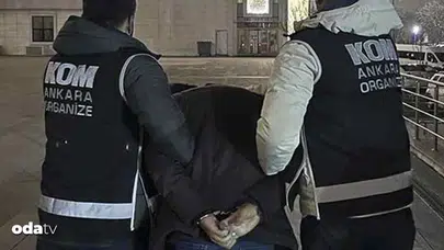 'Mahrem imamı' mahkemede teşhis etti: Arkamda oturuyor