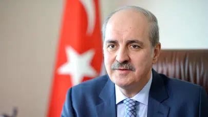 Kurtulmuş: 'Darbe teşebbüsünün siyasi ayağı yok' demek saflıktır