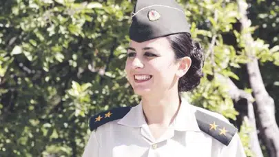 Şehit Yarbay Yakut, helikoptere son anda binmiş