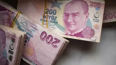 Hükümetten enflasyon hamlesi