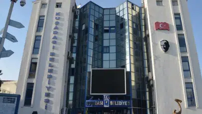 KUŞADASI BELEDİYE MECLİSİ MART AYI TOPLANTISI YAPILDI