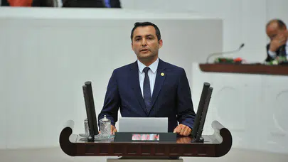 CHP Antalya Milletvekili Niyazi Nefi Kara: '79 Milyon 1'den Büyüktür'