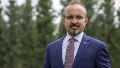 İstifalarla İlgili AK Parti'den İlk Açıklama: Sebep FETÖ Değil, Yapılan Anketler