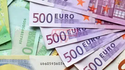 Euro rekorlar kırıyor: 0 km otomobile 15 bin TL zam!