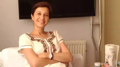 Nuriye Gülmen: Hiç kuşkum yok, biz kazandık