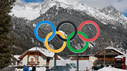 Kış Olimpiyatları Başladı: Olimpiyat sporcularımız kimler?