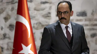 Türkiye'den Afrin iddiasına açıklama: 'Araştırıyoruz'
