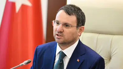 Adalet Bakanı Akın Gürlek'ten yargı teşkilatına yapısal ve özlük hakları müjdesi