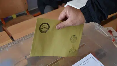 Seçimlere 29 gün kaldı; işte partilerin geçici milletvekili aday listeleri!