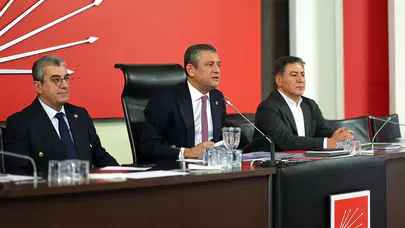 CHP MYK, cinsel tacizden tutuklanan belediye başkanın tedbirli disipline sevkini görüşecek!