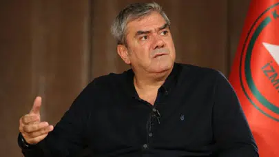 Sözcü yazarı Özdil: Cehape'de taciz var, tecavüz var filan diye bağıran arkadaşların, Ege'deki Yunan tacizine gıkı çıkmıyor, çıkamıyor!