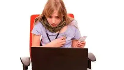 Hastalanınca internete bakmayın