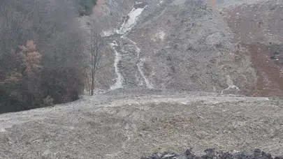 Antalya'da TOKİ Projesine Yürütmeyi Durdurma Kararı: ÇED ve Çevresel Etkiler Gözden Kaçtı
