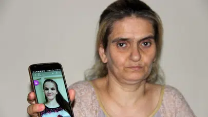 Kayıp kızını aramaya geldi, korkunç gerçek ortaya çıktı