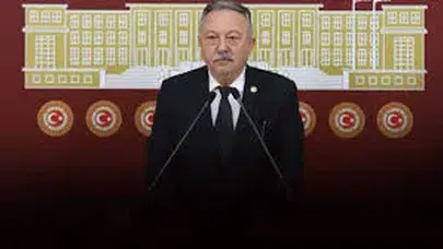 CHP'Lİ BAYIR:'BU ÜLKE TEK DİKTATÖRÜN VİCDANINA TESLİM EDİLEMEZ'