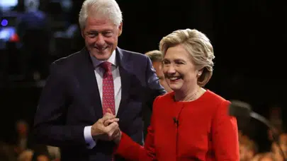 Clintonlar, Epstein soruşturmasında Temsilciler Meclisi’ne ifade vermeyi kabul etti