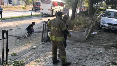 İzmir'deki bombalı saldırıyı HBDH üstlendi