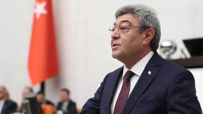 Kayseri Milletvekili Dursun Ataş: Türkiye Yatırım Planlarıyla Devlet Aklıyla İlerliyor