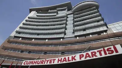CHP'den Malatya Yazıhan Belediye Başkanı Abdulvahap Göçer'e ihraç kararı