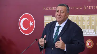 GÜRER'İN BUZAĞI YERİNE İNEĞE TEŞVİK VERİLMESİ TALEBİNE BAKAN FAKIBABA'DAN OLUMSUZ YANIT GELDİ