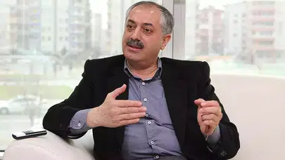 HDP'li Nimetullah Erdoğmuş'a 5 yıl hapis istemi