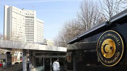 Ankara'da deprem! Dışişleri Bakanlığı'nda 461 personel ihraç edildi