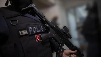 FETÖ operasyonunda 94 vergi müfettişi gözaltına alındı