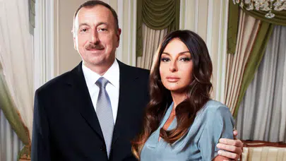 Aliyev eşini yardımcısı olarak atamıştı... AKP'den ilk yorum geldi