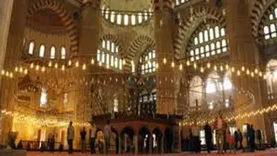 Diyanet'ten Kutlu Doğum Haftası'yla ilgili flaş karar
