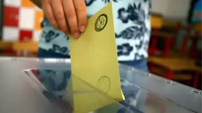 CHP, mükerrer oy skandalına ilişkin 'TBMM Başkanlık Divanı'nı topluyor