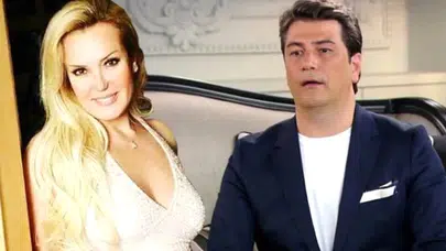 Filiz Aker'in yeğeni: Teyzemin sevgilisi İranlı değil, Siirtli; 'Uçak al' dese alırdı