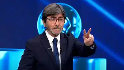 Rıdvan Dilmen, Fenerbahçe maçından sonra yayına çıkamadı