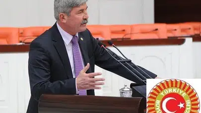 CHP'li Namık Havutça:Yargı Cumhurbaşkanının Emir Eri Değildir!