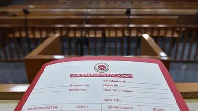 5 yaşındaki oğlunu boğarak öldürdüğü iddiasıyla tutuklanan eski futbolcu hakkında ağırlaştırılmış müebbet hapis cezası istemi