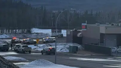Kanada Tumbler Ridge'de silahlı saldırı: 10 ölü, 27 yaralı, saldırgan intihar etti