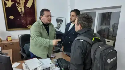 ADD Bodrum Şubesi'nde Üyelik Krizi: Gençler Dışlanıyor mu?
