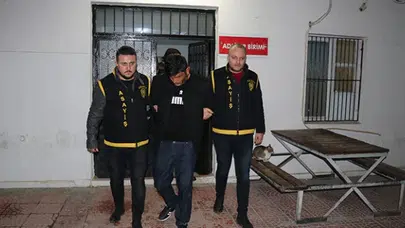 Şehit annesine hakaret eden otobüs şoförüne gözaltı
