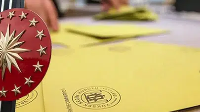 AKP'nin 16 Nisan raporundan: Parti yöneticileri ve hükümet üyeleri yeni sistemi içselleştirmedi