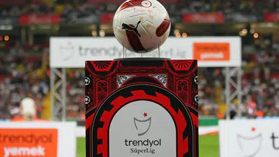 Trendyol Süper Lig’de 20. Haftanın Ardından Puan Durumu ve 21. Hafta Programı