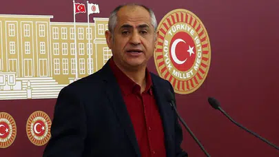 Süleymaniye'de MİT soruları