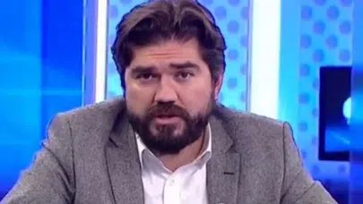 Rasim Ozan Kütahyalı'ya FETÖ sorusu: "Seni kim koruyor?