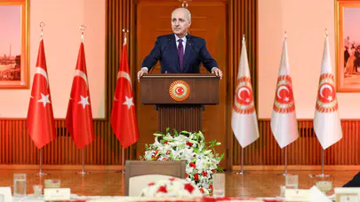 Terörsüz Türkiye yasal düzenleme önerilerini içeren 'Nihai rapor' açıklandı