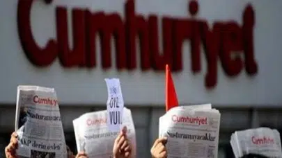 Cumhuriyet davası 4. gününde Çağlayan'da: Dün mahkemede neler yaşandı?