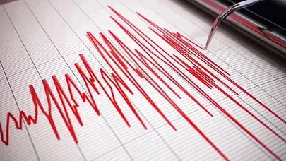 Bugün Deprem mi Oldu? 16 Şubat 2026 Son Depremler Listesi AFAD ve Kandilli Verileriyle Güncellendi!
