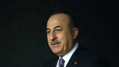 Emekliden Bakan Çavuşoğlu'na tepki: Kendinize var bize yok
